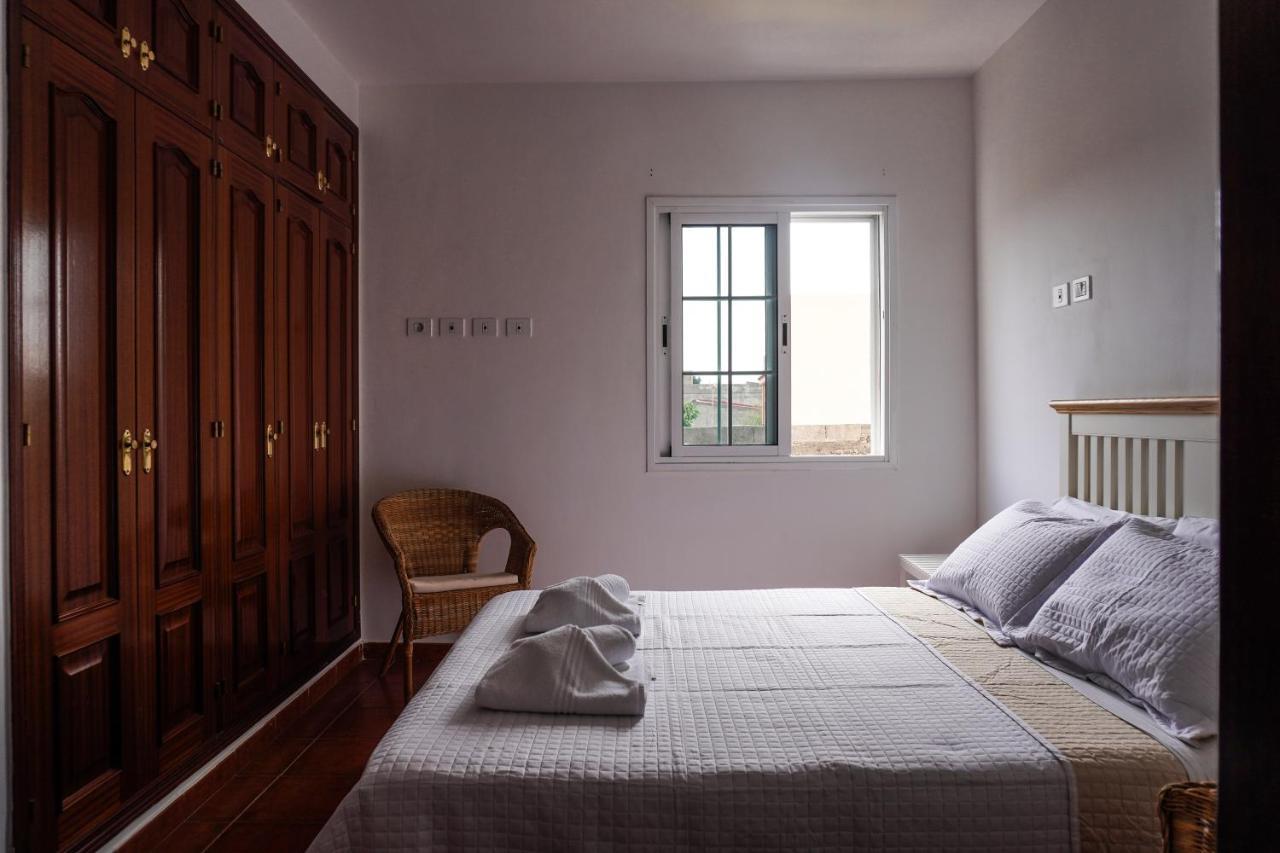 Cozy Apartment In La Laguna La Laguna  Eksteriør bilde