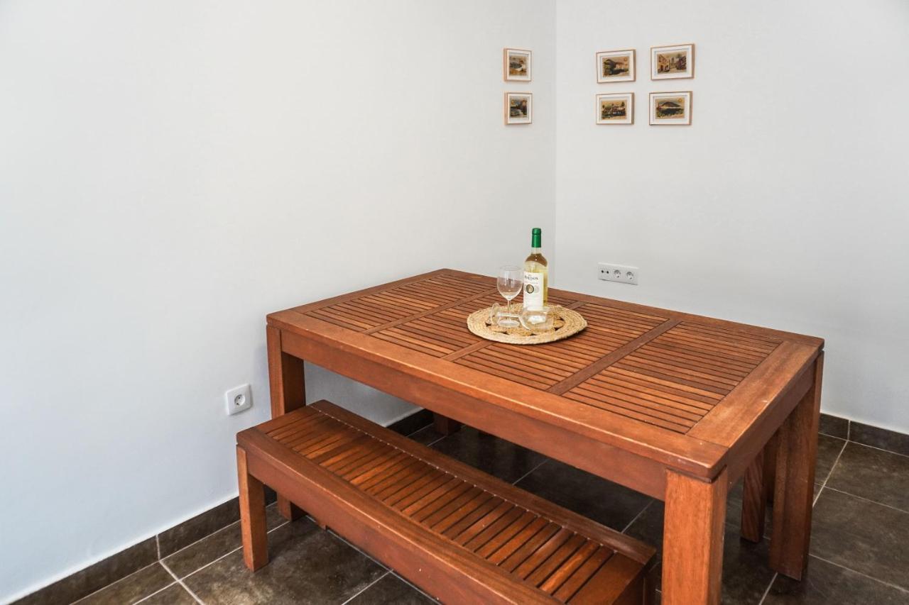 Cozy Apartment In La Laguna La Laguna  Eksteriør bilde