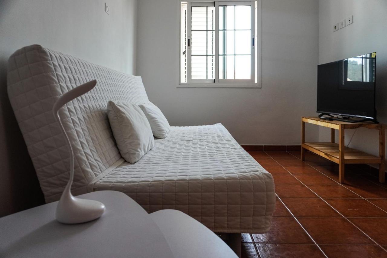 Cozy Apartment In La Laguna Eksteriør bilde