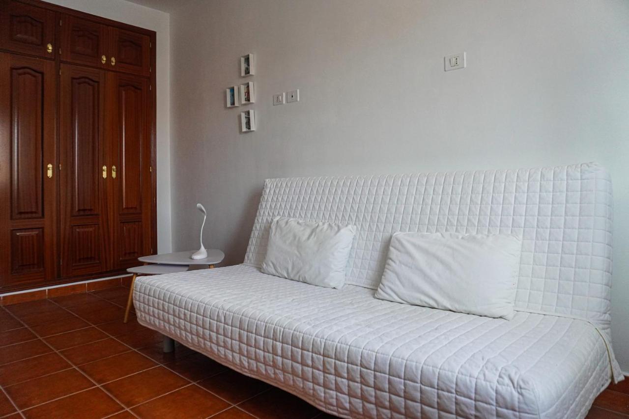 Cozy Apartment In La Laguna La Laguna  Eksteriør bilde