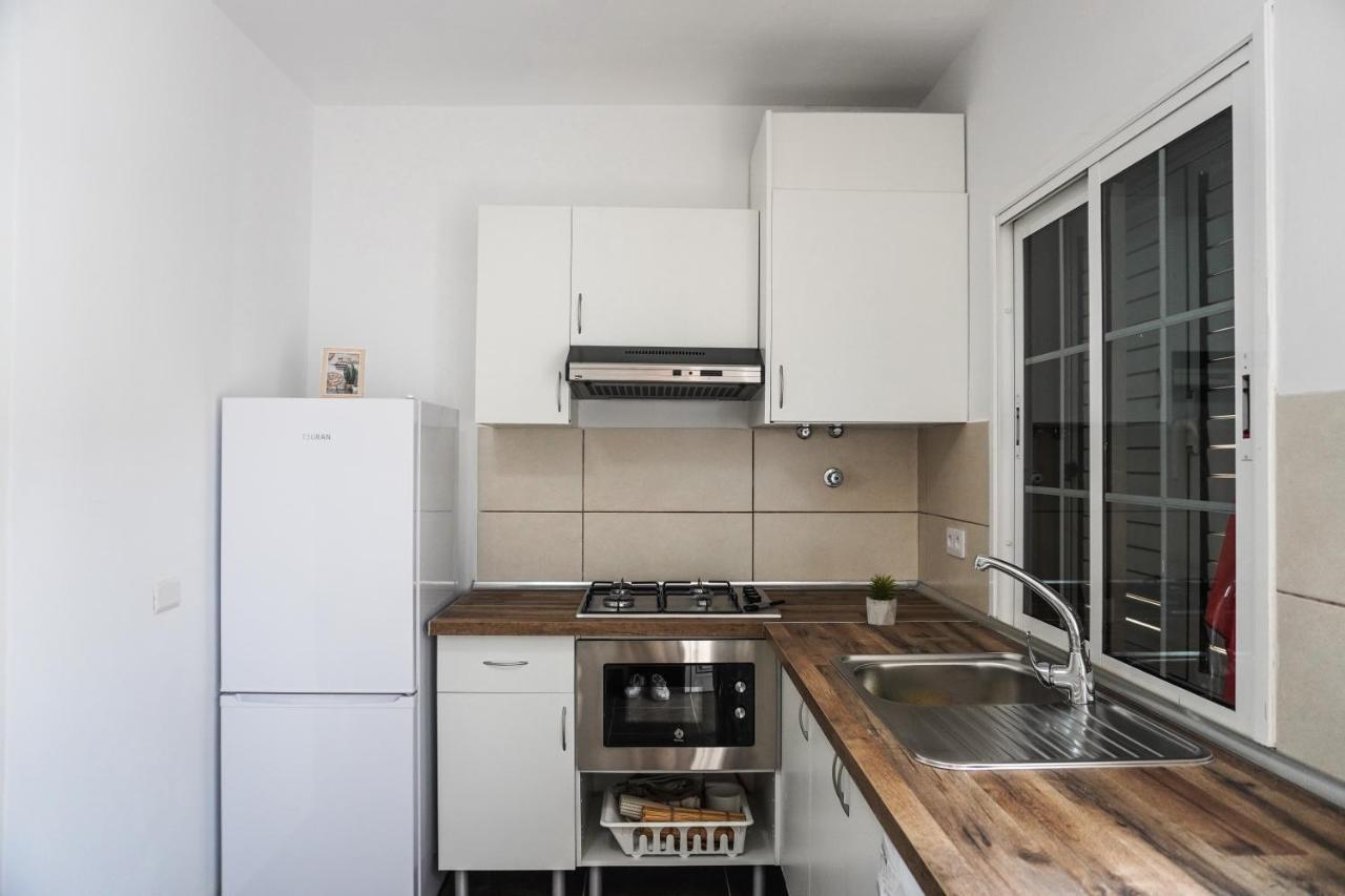 Cozy Apartment In La Laguna Eksteriør bilde